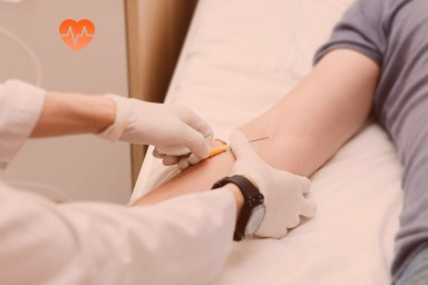 Кодирование от алкоголизма на 3 года в Днепрорудном