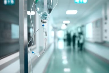 Лечение алкоголизма в стационаре в Днепрорудном